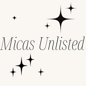 Micas Multi-Color Set